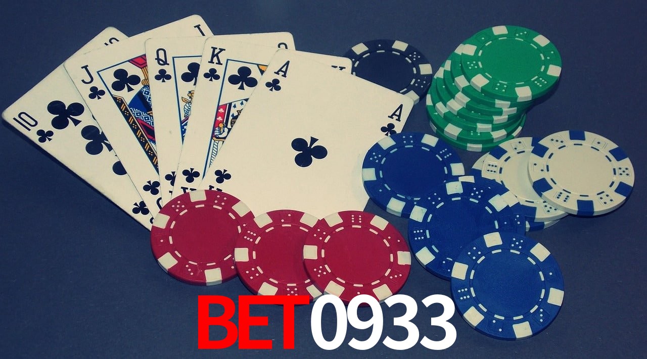 Welcome Bonus Bet0933
